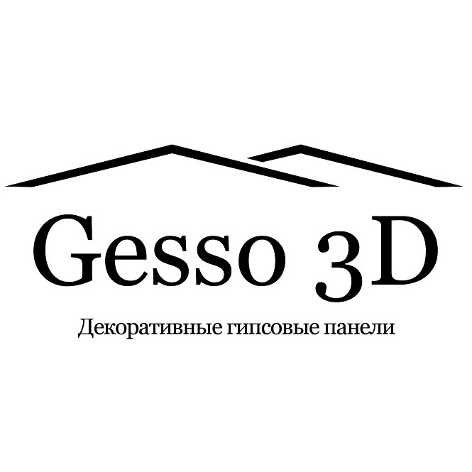 GESSO3D GESSO3D